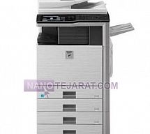 دستگاه کپی شارپ   mx-m453 دستگاه کپی شارپ   mx-m453